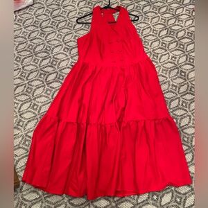 Miss Candyfloss Retro Sailor Dress